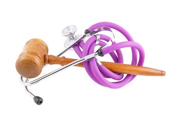 How to Handle a Medical Negligence Claim